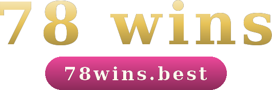 78 wins logo